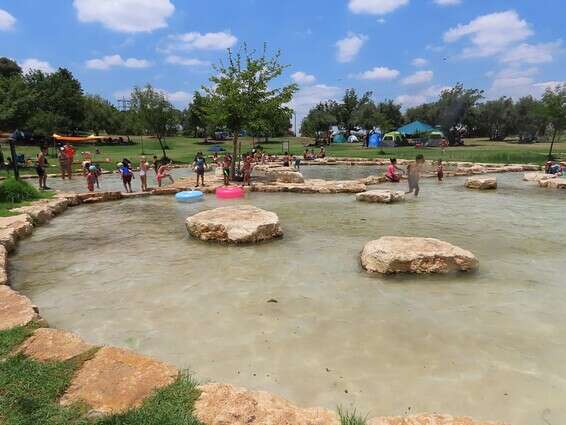 הגן הלאומי מעיין חרוד // צילום: שרית פלאצי/רשות הטבע והגנים